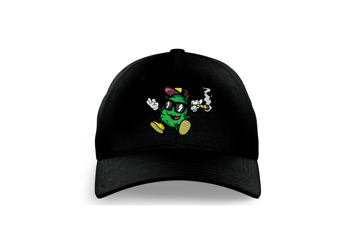 KUSH WORLD HAT