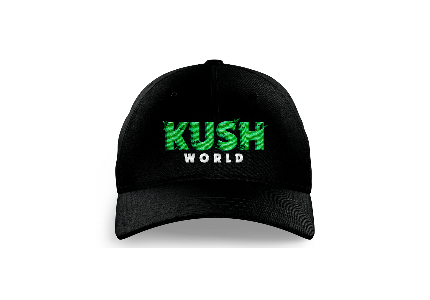 KUSH WORLD HAT