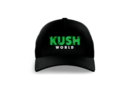 KUSH WORLD HAT
