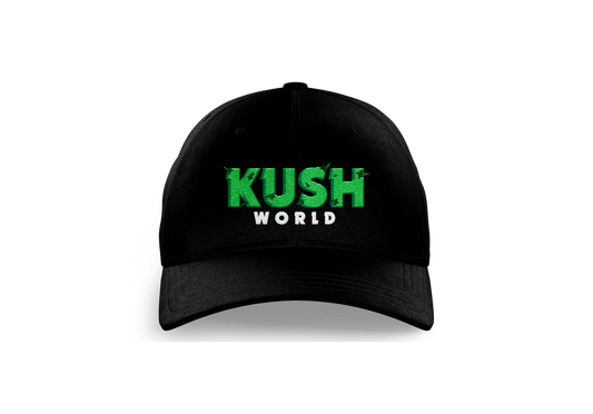 KUSH WORLD HAT