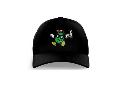 KUSH WORLD HAT