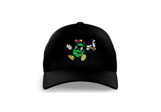 KUSH WORLD HAT