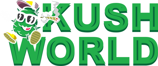 Kush World Studio's