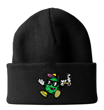 KUSH WORLD BEANIE