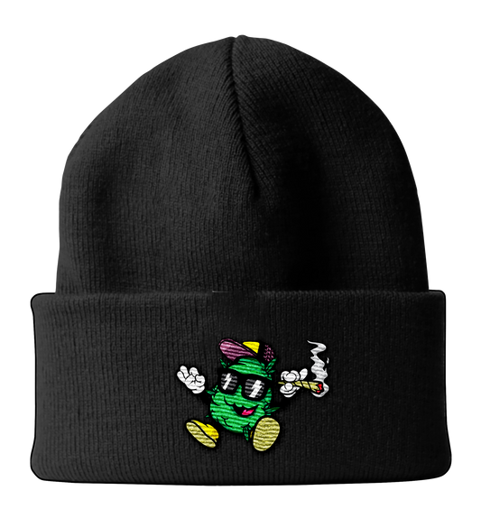 KUSH WORLD BEANIE
